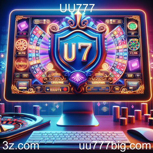 A Revolução dos Cassinos Online: Diversão e Ganhos ao Seu Alcance