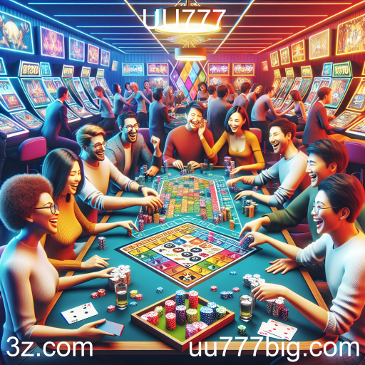 A Ascensão dos Jogos de Mesa na Era Digital